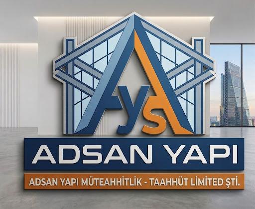 Adsanyapi İnşaat